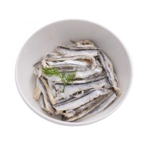 Ansjovissalade