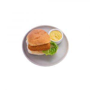 Van dobben kroket (zachte witte bol)