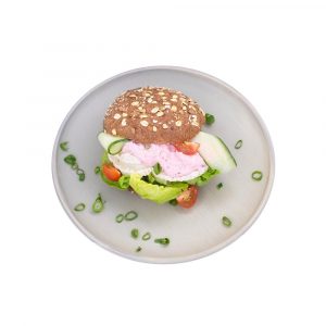 Broodje geitenkaas