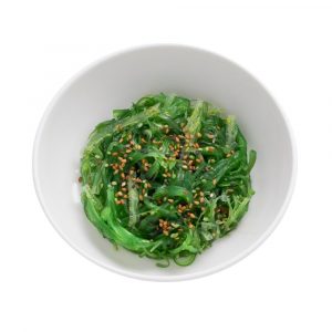 Wakame (100 gram)