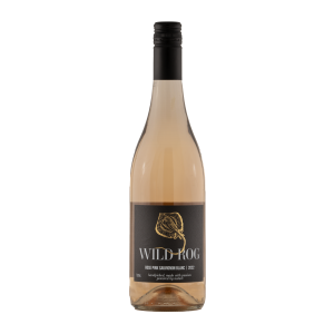 Wild Rog Pink Rosé