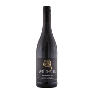Wild Rog rood