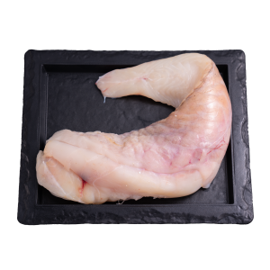 Zeeduivel, prijs per 100 gram