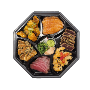 Aziatische box