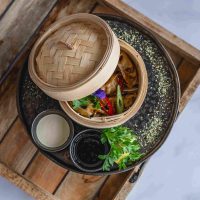 Dim Sum - Rog Vistraiteur Deventer